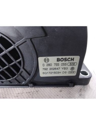 POTENCIOMETRO PEDAL SEAT CORDOBA BERLINA (6L2)...