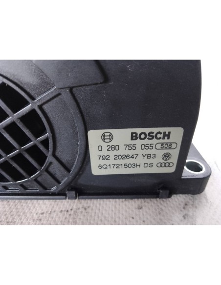 POTENCIOMETRO PEDAL SEAT CORDOBA BERLINA (6L2) - 111440