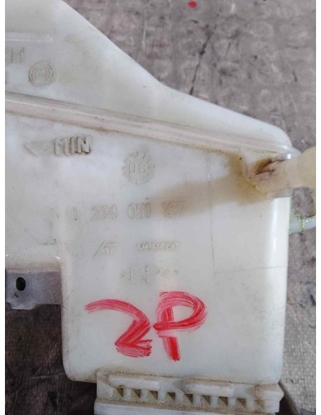 BOMBA FRENO OPEL CORSA D - 139018