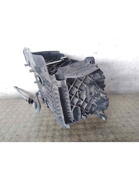 SOPORTE BATERIA RENAULT MEGANE III BERLINA 5P - 183713