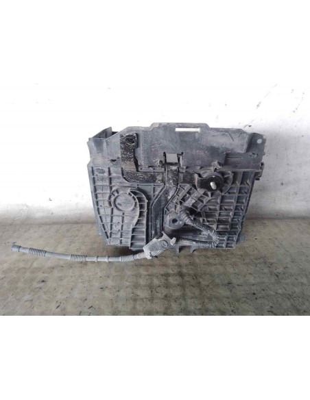 SOPORTE BATERIA RENAULT MEGANE III BERLINA 5P - 183713