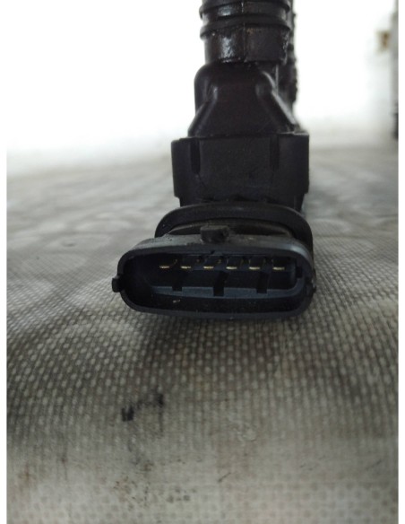 BOBINA ENCENDIDO OPEL CORSA B - 114337