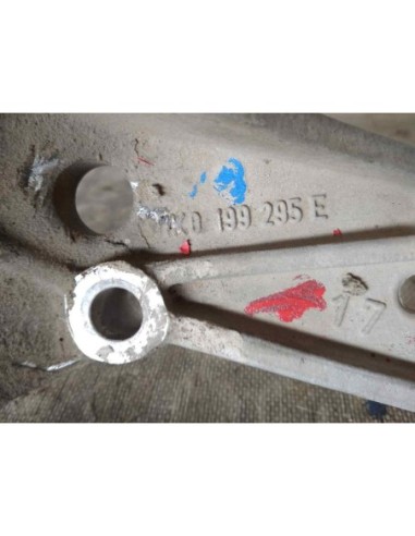 SOPORTE BRAZO SUSPENSION DELANTERO IZQUIERDO...