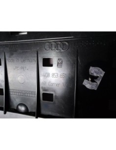 REJILLA DELANTERA AUDI A7 SPORTBACK (4GA) - 103384 2