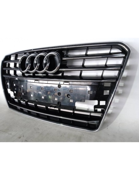 REJILLA DELANTERA AUDI A7 SPORTBACK (4GA) - 103384