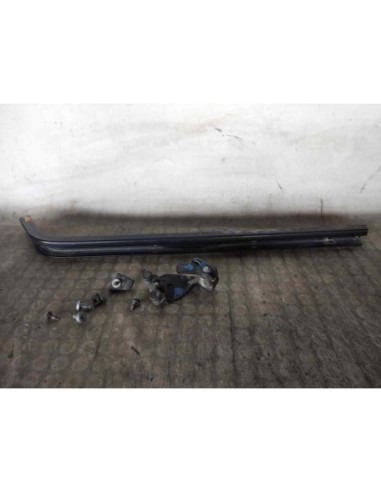 SOPORTE / GUIA PUERTA CORREDERA FIAT I DOBLÒ...