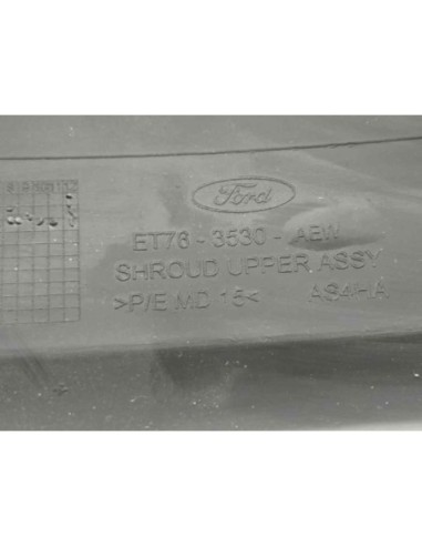 MOLDURAS DELANTERAS FORD TOURNEO COURIER (C4A)...