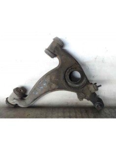 BRAZO SUSPENSION INFERIOR DELANTERO DERECHO MERCEDES-BENZ...