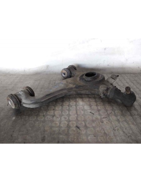 BRAZO SUSPENSION INFERIOR DELANTERO DERECHO MERCEDES-BENZ CLASE E (BM 124) COUPE/CABRIO - 135683