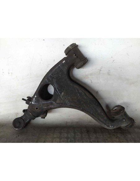 BRAZO SUSPENSION INFERIOR DELANTERO DERECHO MERCEDES-BENZ CLASE E (BM 124) COUPE/CABRIO - 135683