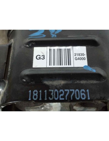 SOPORTE MOTOR HYUNDAI I30 FASTBACK (PD) - 135563