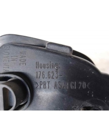 FARO ANTINIEBLA IZQUIERDO VOLKSWAGEN PASSAT...