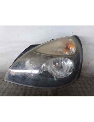FARO IZQUIERDO RENAULT CLIO II FASE II (B/CB0)...