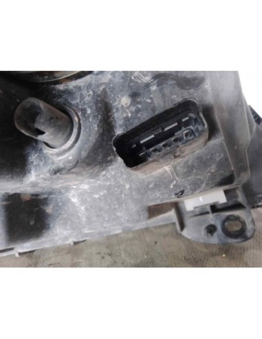 FARO IZQUIERDO RENAULT CLIO II FASE II (B/CB0)...