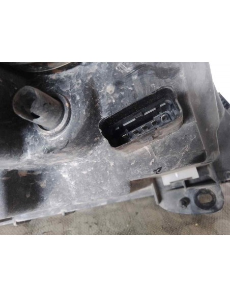 FARO IZQUIERDO RENAULT CLIO II FASE II (B/CB0) - 138520