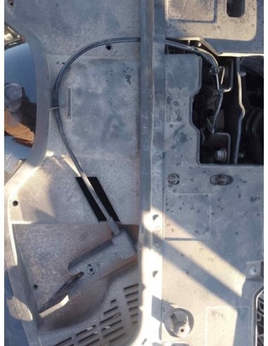 CERRADURA CAPO RENAULT CLIO IV GRANDTOUR - 167264