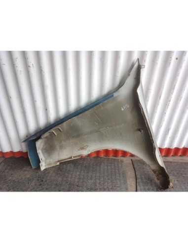 ALETA DELANTERA DERECHA FIAT I DOBLÒ (119) -...