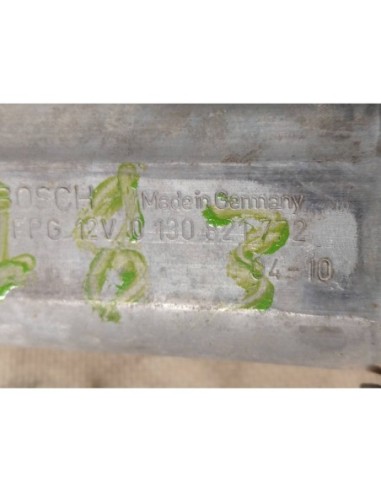 MOTOR ELEVALUNAS TRASERO DERECHO FORD MONDEO...