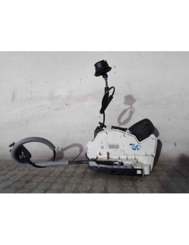 CERRADURA PUERTA TRASERA IZQUIERDA SEAT LEON...