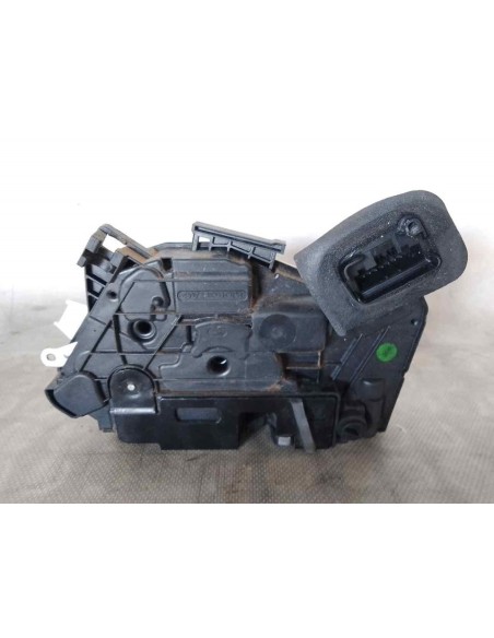 CERRADURA PUERTA TRASERA DERECHA SEAT LEON (5F1) - 148470