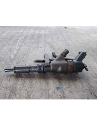INYECTOR PEUGEOT PARTNER (S1)(07 1996) - 106734