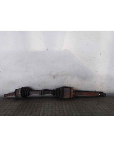 TRANSMISION DELANTERA DERECHA NISSAN PRIMERA...