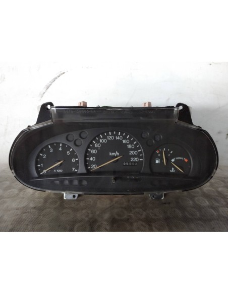 CUADRO INSTRUMENTOS FORD ESCORT BERL /TURNIER - 112203