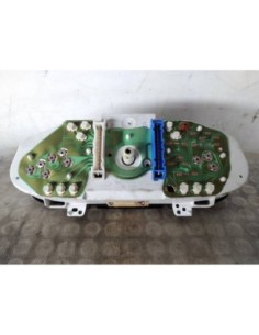 CUADRO INSTRUMENTOS FORD ESCORT BERL /TURNIER - 112203 2