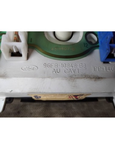 CUADRO INSTRUMENTOS FORD ESCORT BERL /TURNIER -...