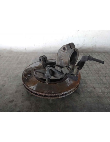 MANGUETA DELANTERA IZQUIERDA CITROEN XSARA BERLINA - 128124