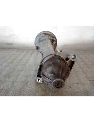 MOTOR ARRANQUE OPEL CORSA D - 138797
