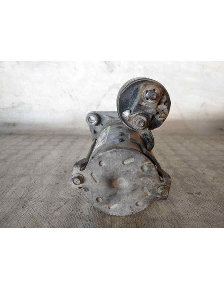 MOTOR ARRANQUE OPEL CORSA D - 138797