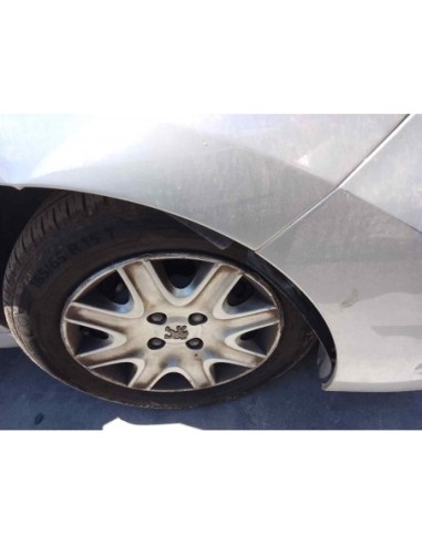 AMORTIGUADOR DELANTERO DERECHO PEUGEOT 207 -...