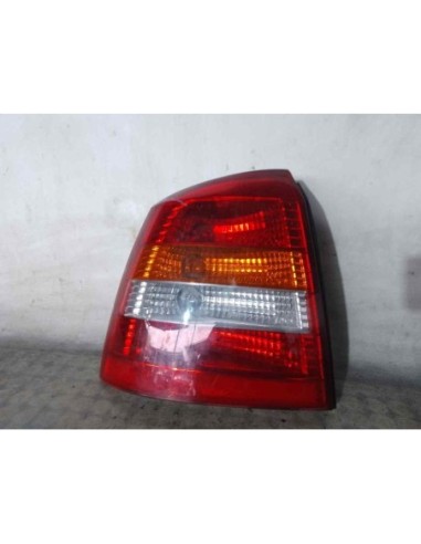 PILOTO TRASERO IZQUIERDO OPEL ASTRA G BERLINA -...