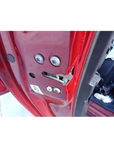 CERRADURA PUERTA TRASERA IZQUIERDA FIAT II...