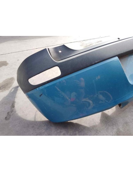 PARAGOLPES TRASERO OPEL CORSA C - 97510