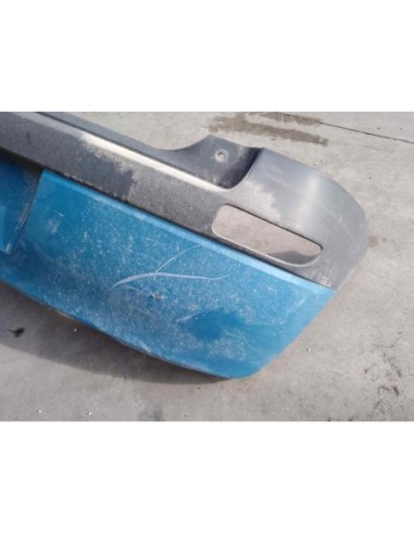 PARAGOLPES TRASERO OPEL CORSA C - 97510