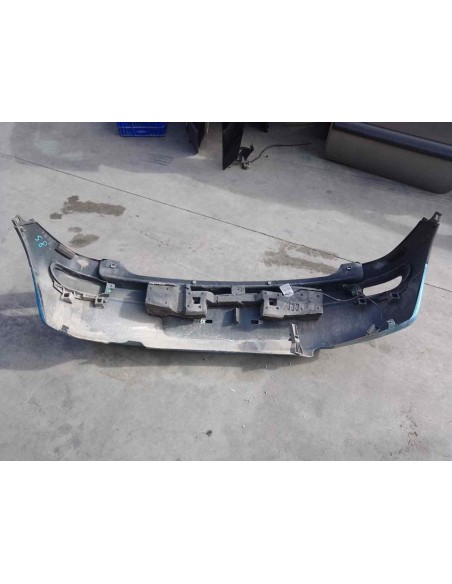 PARAGOLPES TRASERO OPEL CORSA C - 97510