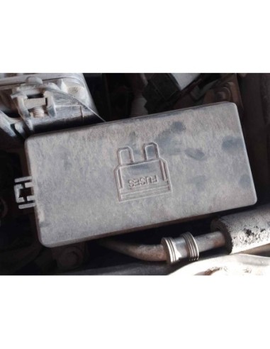 CAJA RELES / FUSIBLES MG ROVER ROVER 200 (RF) -...
