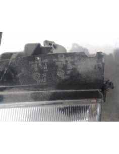 FARO IZQUIERDO VOLKSWAGEN POLO IV (9N1) - 177969 2