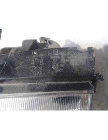 FARO IZQUIERDO VOLKSWAGEN POLO IV (9N1) - 177969