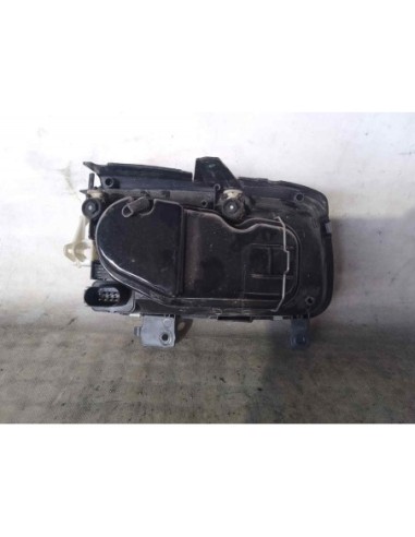 FARO IZQUIERDO VOLKSWAGEN POLO IV (9N1) - 177969