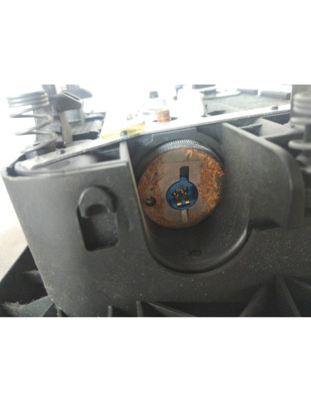 AIRBAG DELANTERO IZQUIERDO CITROEN XSARA BERLINA - 113834