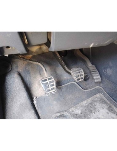 PEDAL EMBRAGUE MITSUBISHI COLT CZ3 BERL  3...