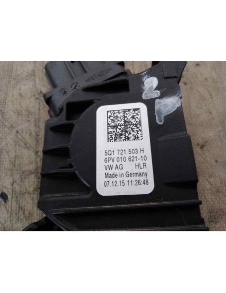 PEDAL ACELERADOR SEAT LEON (5F1) - 147222