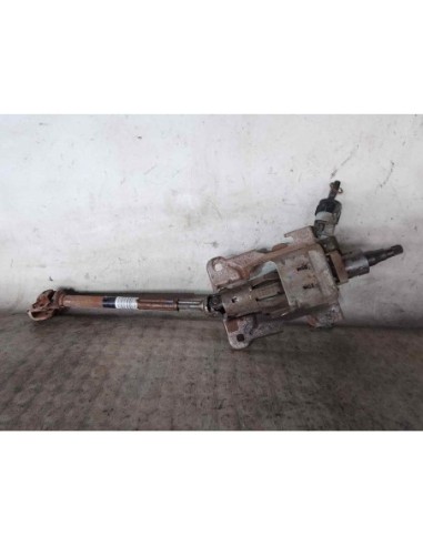 COLUMNA DIRECCION PEUGEOT 207 - 128122