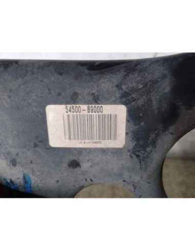 BRAZO SUSPENSION DELANTERO IZQUIERDO HYUNDAI...