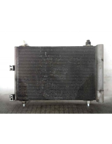 CONDENSADOR / RADIADOR  AIRE ACONDICIONADO...