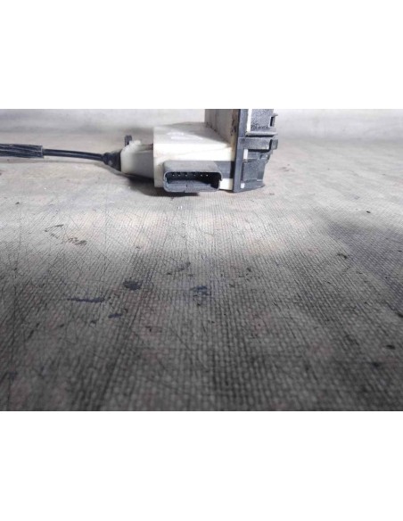 CERRADURA PUERTA TRASERA IZQUIERDA CITROEN C4 BERLINA - 140617