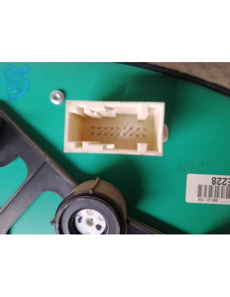 CUADRO INSTRUMENTOS CITROEN BERLINGO - 141596